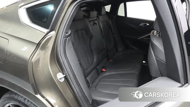 BMW X6 (G06) id 3587762 из Кореи 20