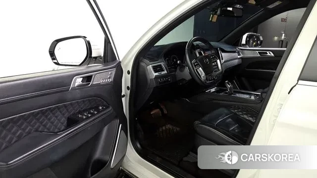 Ssangyong All New Rexton id 3438526 из Кореи 20