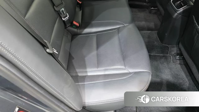 Hyundai Grandeur IG id 4305148 из Кореи 20