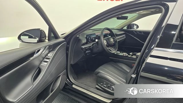Genesis G80 (RG3) id 4280541 из Кореи 31