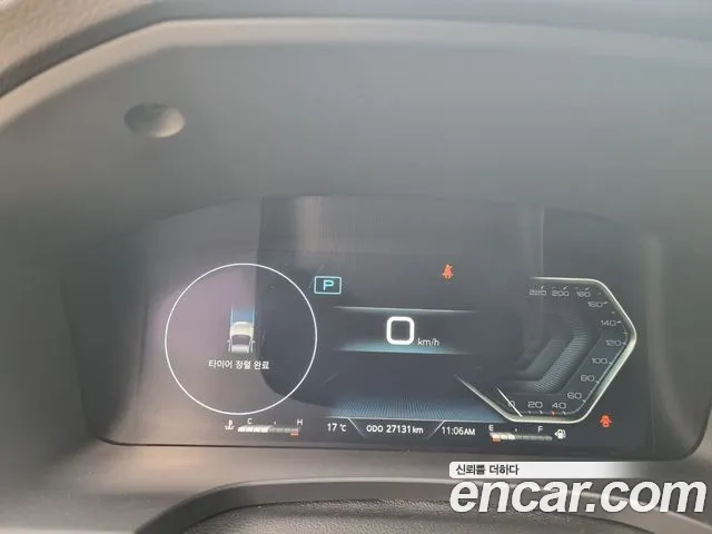 Ssangyong The New Rexton Sports Cannes id 2707572 из Кореи 20