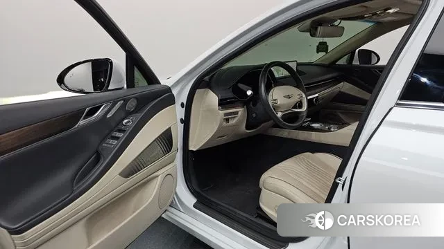 Genesis G80 (RG3) id 3556876 из Кореи 20