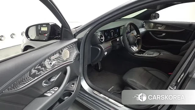 Mercedes-Benz E-Class W213 id 3555645 из Кореи 20