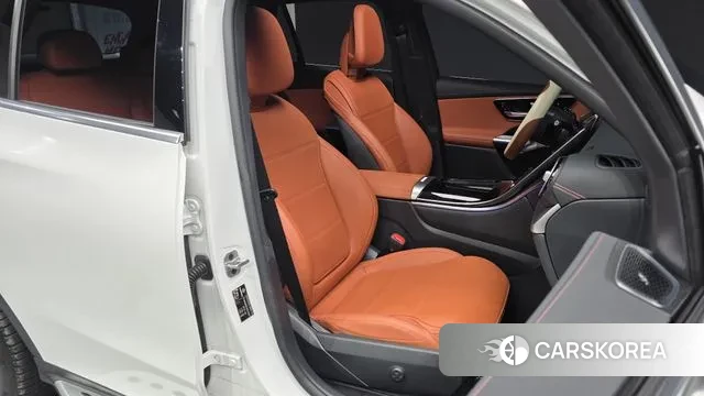 Mercedes-Benz GLC-Class X254 id 3700768 из Кореи 20