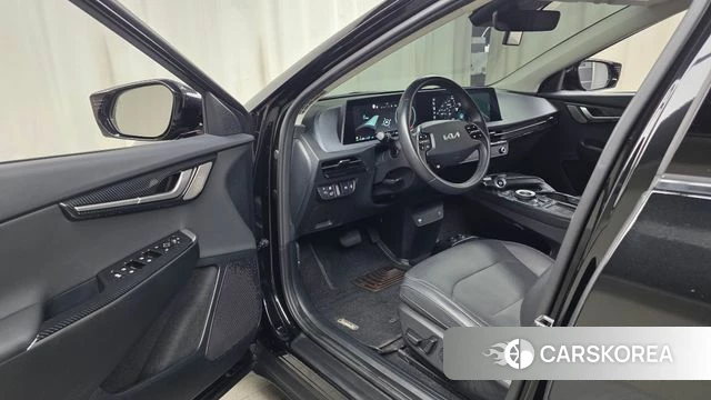 Kia EV6 id 3891648 из Кореи 20