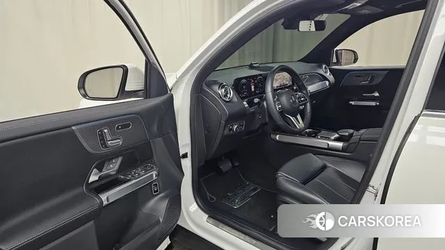 Mercedes-Benz GLB-Class X247 id 3524109 из Кореи 20