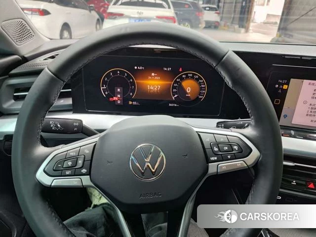 Volkswagen Lingdu id 4307417 из Китая 22