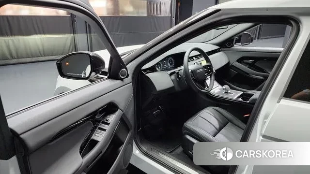 Land Rover Range Rover Evoque 2nd Generation id 3217518 из Кореи 20