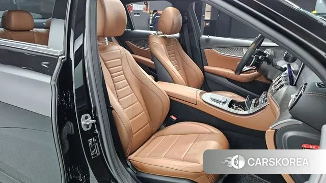 Mercedes-Benz E-Class W213 id 3764928 из Кореи 20