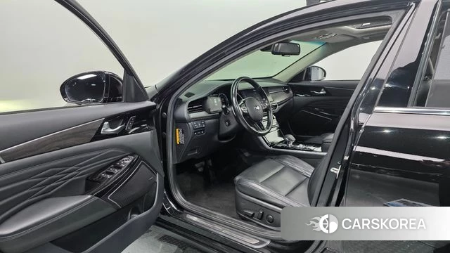 Kia K7 Premier id 4551338 из Кореи 32