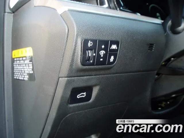 Kia K5 3rd generation id 2714481 из Кореи 20