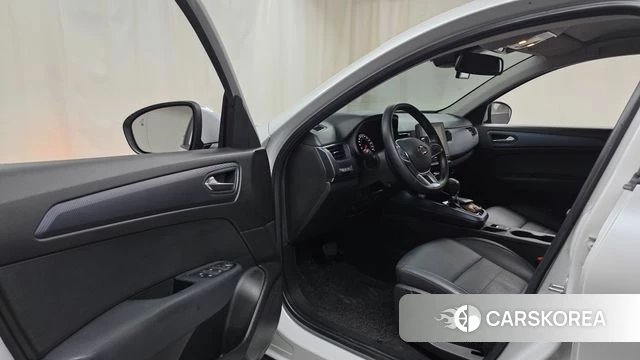 Renault Korea (Samsung) XM3 id 3800412 из Кореи 20