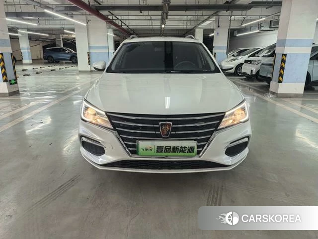 Roewe Ei5 id 4208434 из Китая 21