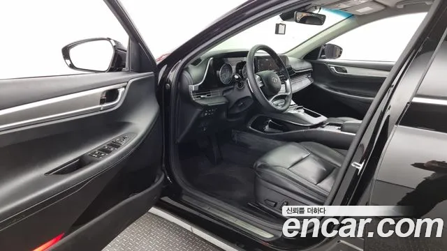 Hyundai The New Grandeur IG id 2394176 из Кореи 20