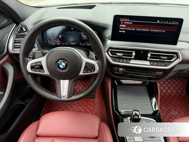 BMW X4 id 4271206 из Китая 22
