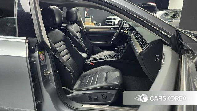 Volkswagen Arteon id 4196647 из Кореи 20