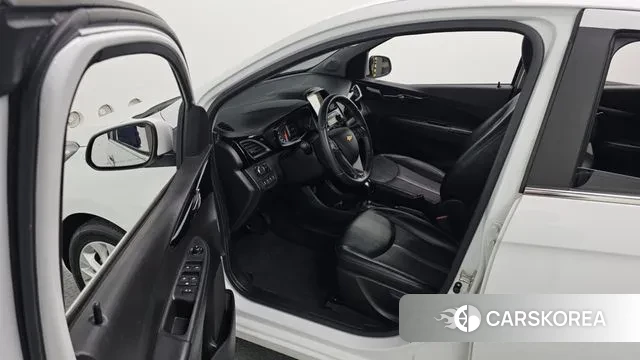 Chevrolet (GM Daewoo) The New Spark id 3612364 из Кореи 20