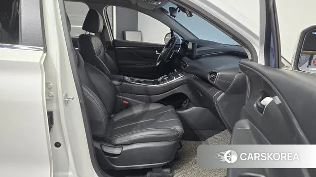 Hyundai The New Santa Fe id 2975903 из Кореи 20