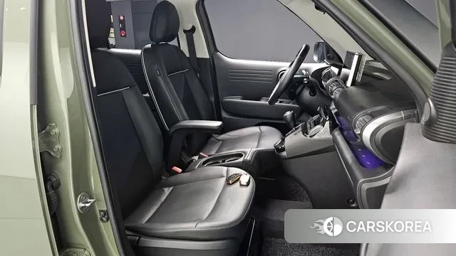 Hyundai Casper id 3400269 из Кореи 20