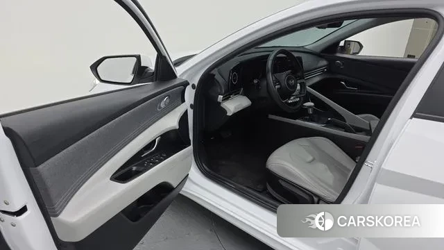 Hyundai Avante (CN7) id 3458940 из Кореи 20