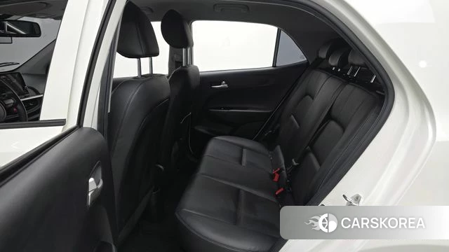 Kia Morning Urban (JA) id 4423034 из Кореи 29