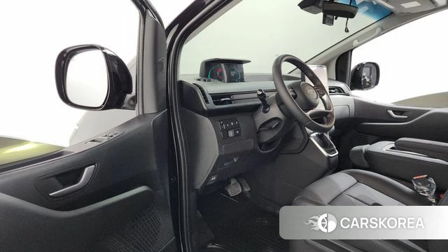 Hyundai Staria id 4456008 из Кореи 31