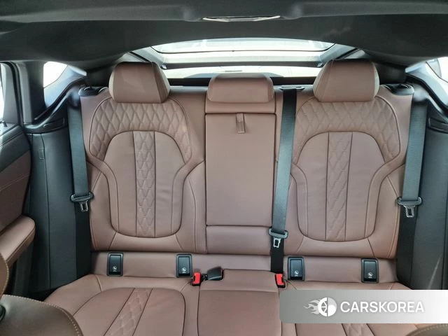 BMW X6 (G06) id 4623105 из Кореи 20
