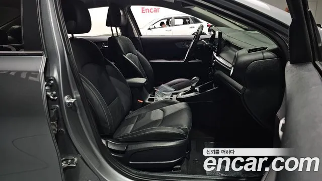 Kia The New K3 2nd generation id 2693878 из Кореи 20