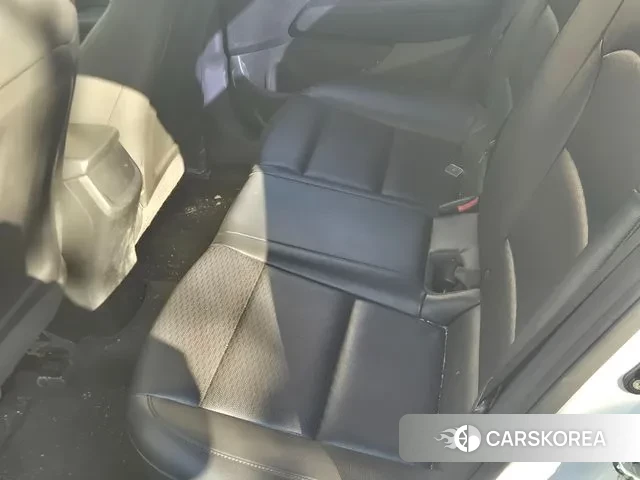 Hyundai The New Avante AD id 3563034 из Кореи 16