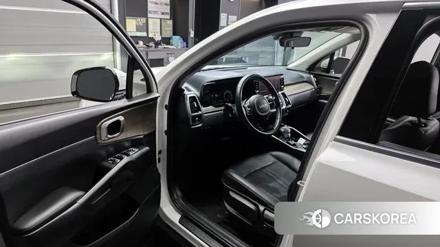 Kia Sorento 4th Generation id 3383978 из Кореи 20