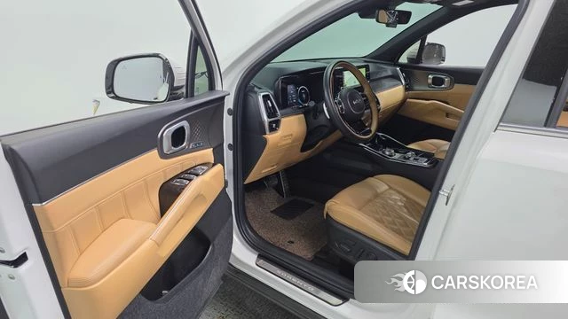 Kia Sorento 4th Generation id 4282147 из Кореи 20