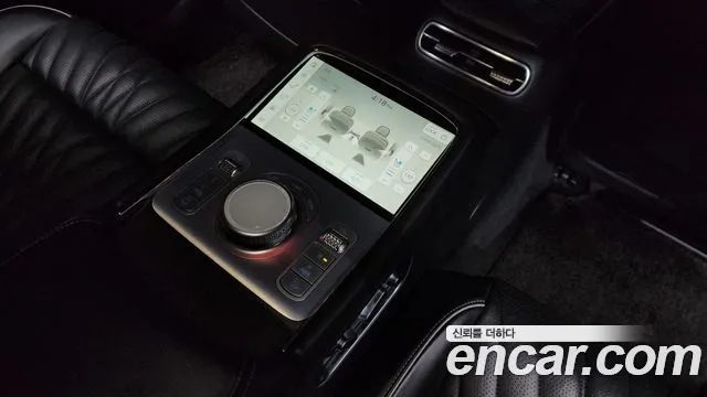 Genesis G90 (RS4) id 2656452 из Кореи 20