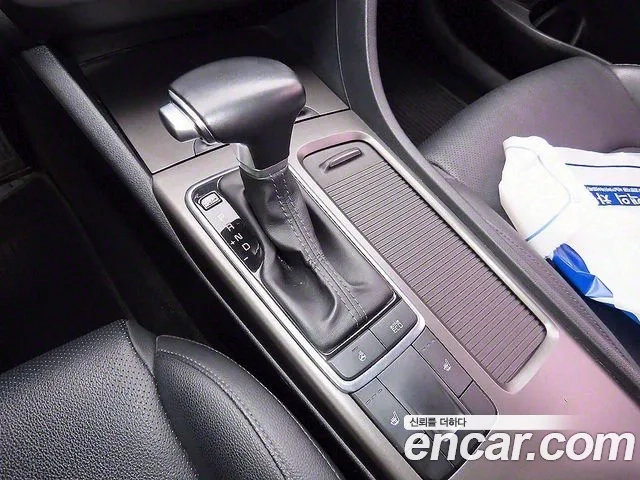 Kia The New K5 2nd generation id 2887200 из Кореи 19