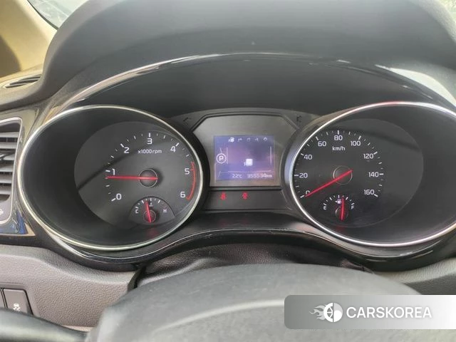 Kia All New Carnival id 4363567 из Кореи 12