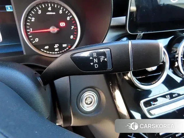 Mercedes-Benz C-Class W205 id 3454683 из Кореи 19