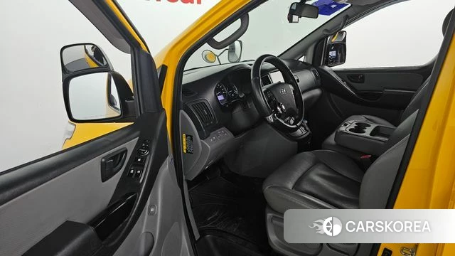 Hyundai The New Grand Starex id 3924602 из Кореи 20