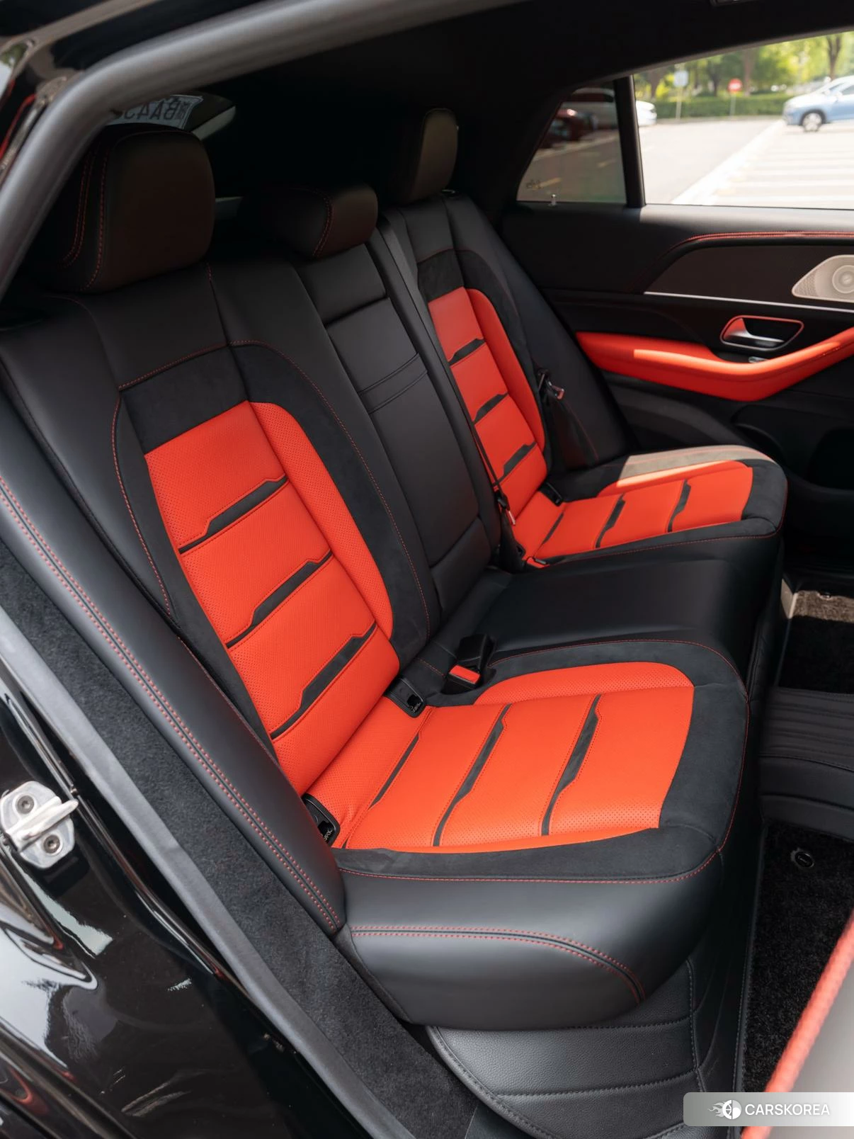 Mercedes-Benz AMG GLE id 4513901 из Китая 24