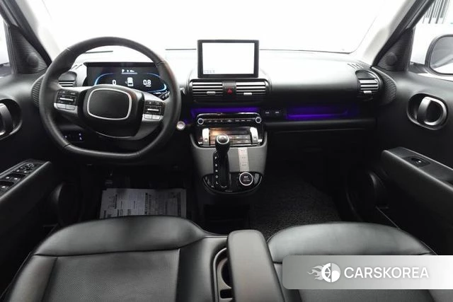 Hyundai Casper id 4511415 из Кореи 20