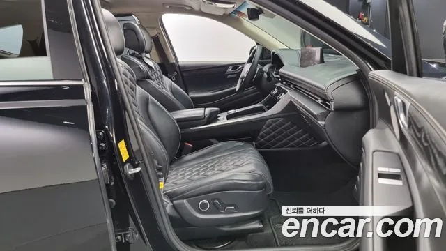 Genesis GV80 id 2715531 из Кореи 20