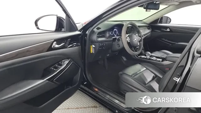 Kia K7 Premier id 2981237 из Кореи 20