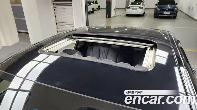 Mercedes-Benz E-Class W213 id 2680887 из Кореи 20