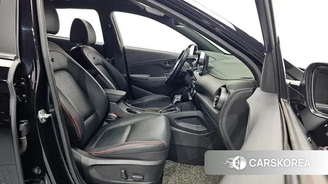 Hyundai The New Kona id 2901835 из Кореи 20