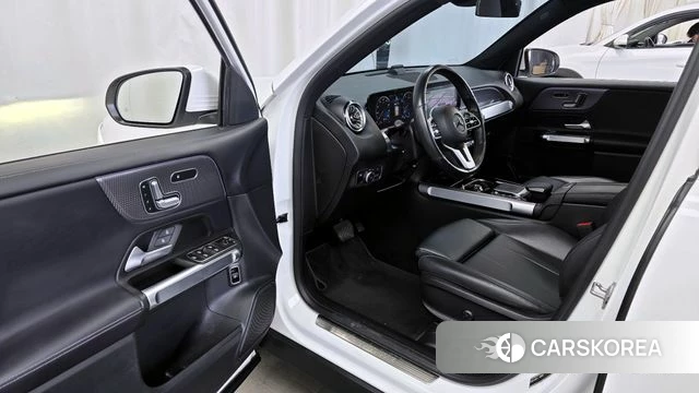 Mercedes-Benz GLB-Class X247 id 3833251 из Кореи 20