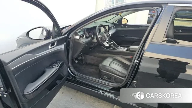 Kia K5 3rd generation id 3741922 из Кореи 20