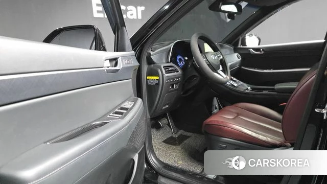 Hyundai Palisade id 4180287 из Кореи 20