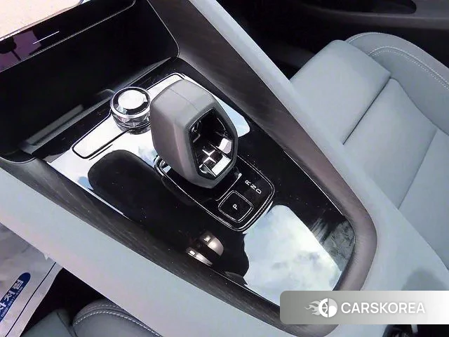 Polestar Polestar 2 id 3011636 из Кореи 20