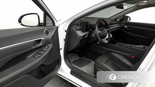 Hyundai Sonata D Edge (DN8) id 3896579 из Кореи 20