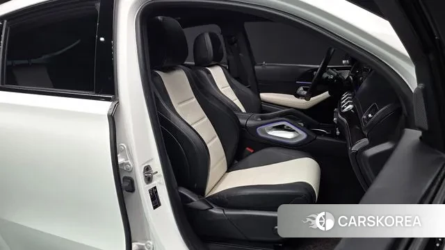 Mercedes-Benz GLE-Class W167 id 3463089 из Кореи 20