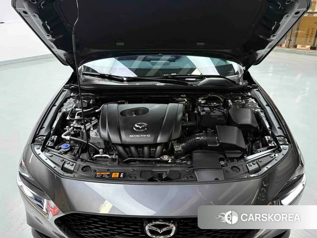 Mazda 3 Angkesaila id 4328967 из Китая 43