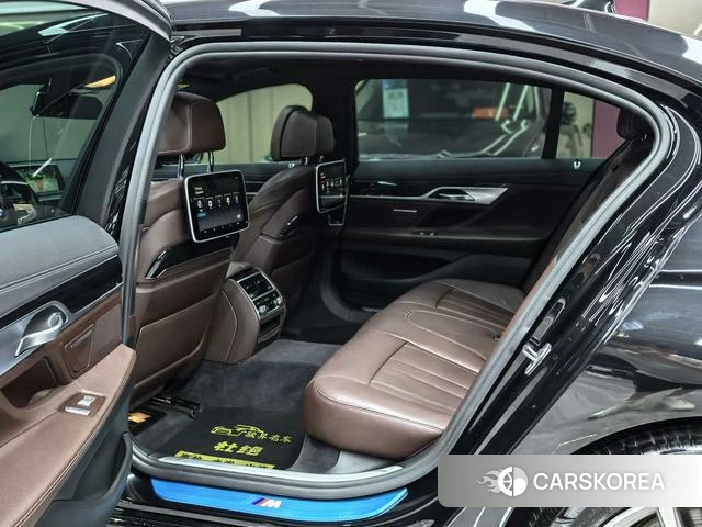 BMW 7 series id 4221746 из Китая 35